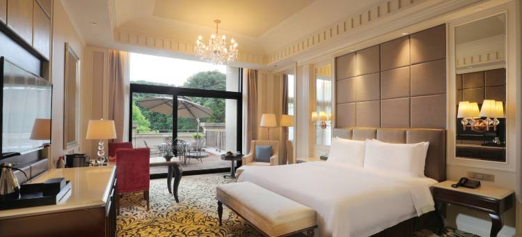 福州悦华酒店(西湖公园店)图片