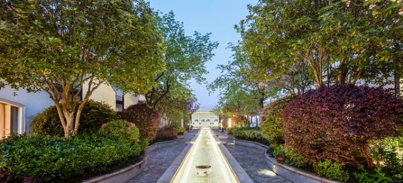 合肥正大广场繁华大道亚朵X酒店图片