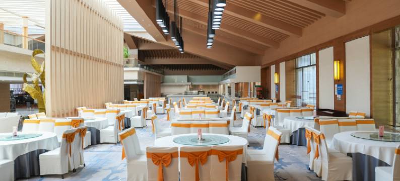 烟台福山宾馆图片