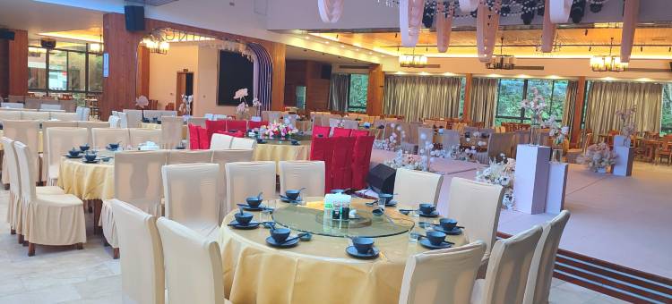 翰霖温泉康养酒店图片