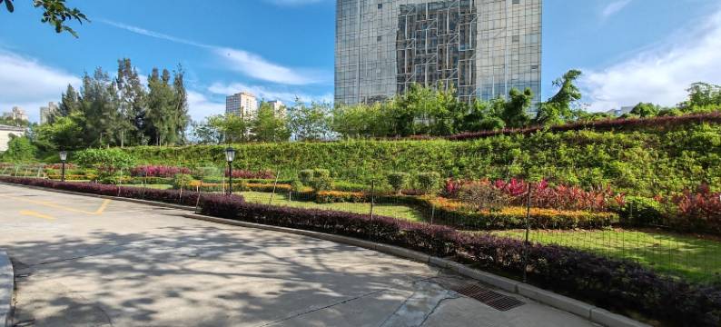 长洲青年社区(软件园二期地铁站会展中心店)图片