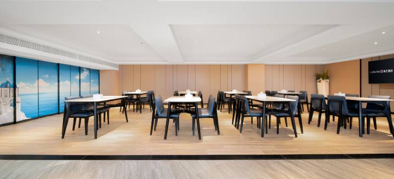 来往时尚酒店(藤县妇幼医院兴达大厦店)图片