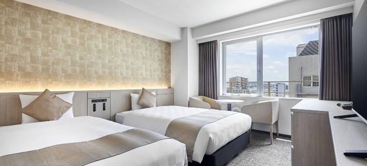 京都八条口大和ROYNET酒店(Daiwa Roynet Hotel Kyoto-Hachijoguchi)图片