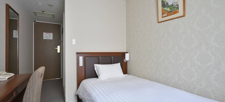 高松丽嘉ZEST酒店(Rihga Hotel Zest Takamatsu)图片