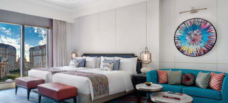 澳门上葡京图片