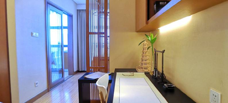 邻家公寓(杭州临平南站店)图片