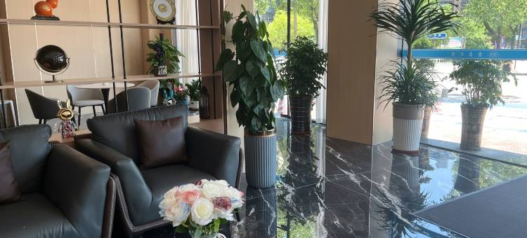 将乐县庚辰民宿图片