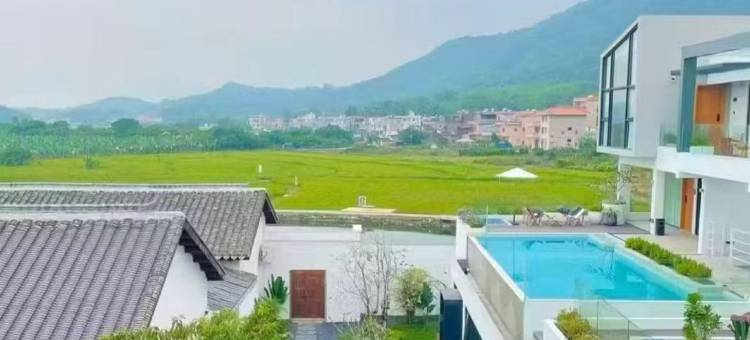 广州麦客72House民宿图片