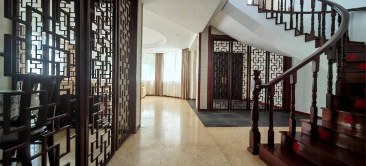 射阳迎宾馆图片