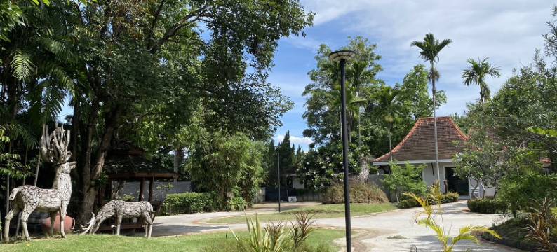 清迈阿南塔亚精品酒店(Anantaya Chiangmai Boutique Hotel)图片