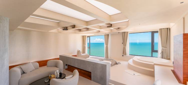 南澳暮兰海居(后宅海滨路店)图片