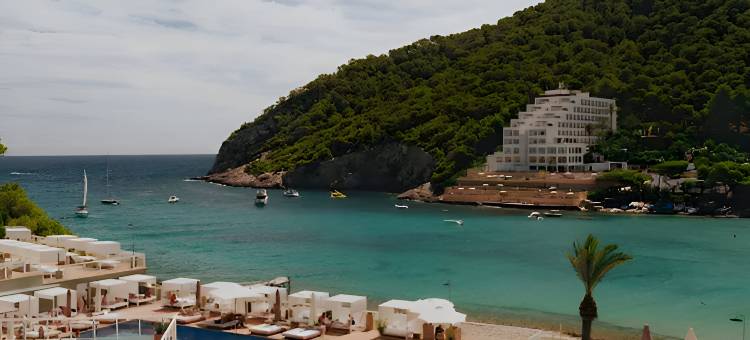 海德伊维萨岛(Hyde Ibiza)图片