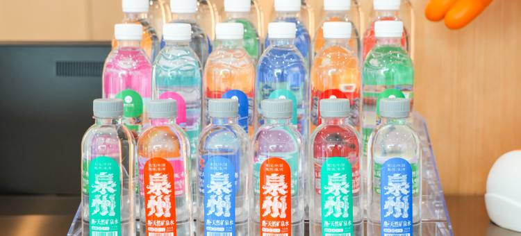 桐伴精品酒店(泉州古城店)图片