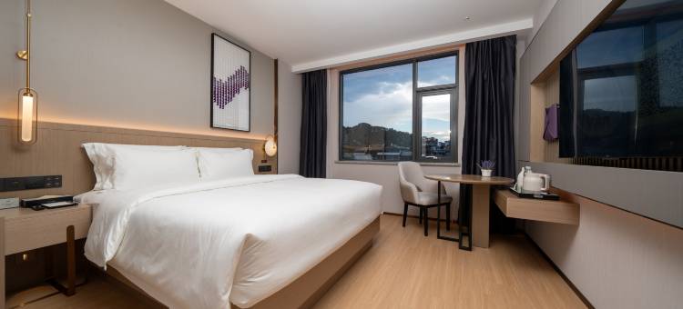 麗枫酒店(三江鸟巢鼓楼店)图片