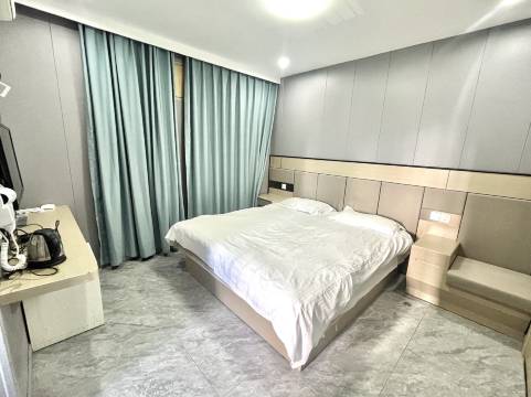 杭州好运宾馆(萧山火车南站店)