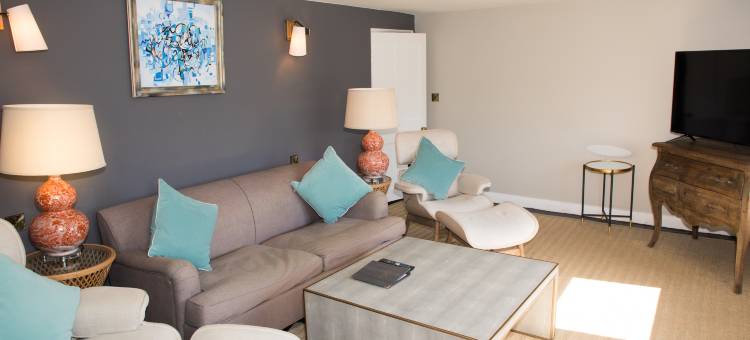 亨丽埃塔之家-丽笙精选旗下(Henrietta House, A Member of Radisson Individuals)图片