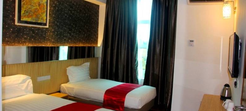 906 普瑞米尔酒店(906 Premier Hotel)图片