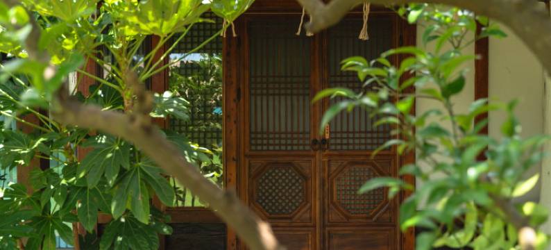 西亚斯酒店度假村(The Seaes Hotel & Resort)图片
