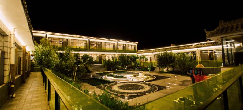 夕落·花间堂民宿图片