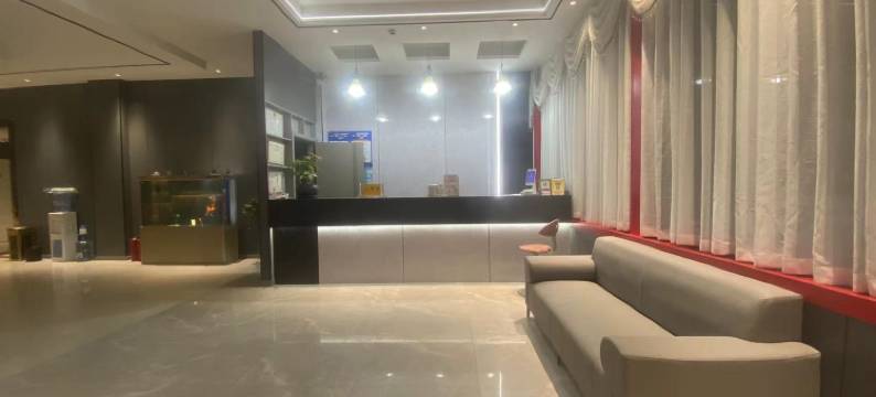 利辛富豪商务宾馆(五一广场店)图片