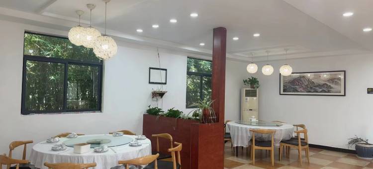 燕子湖花园酒店(南京禄口国际机场店)图片