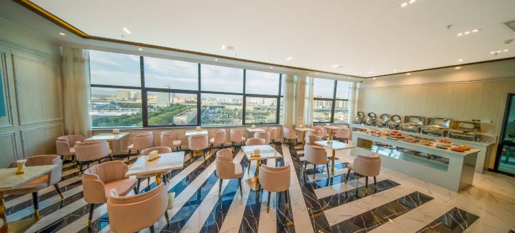 希岸酒店(乌鲁木齐米东店)图片