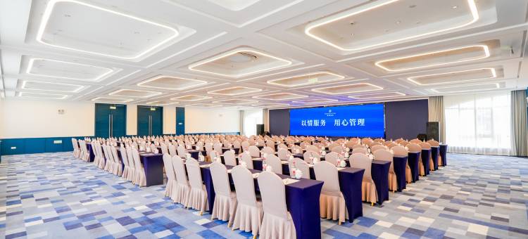 巢湖宾馆(东方新世界店)图片