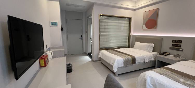 通城威尼斯国际酒店图片