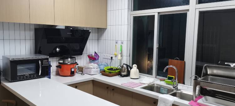 光阴青年酒店(平潭车站夜市龙王头沙滩店)图片