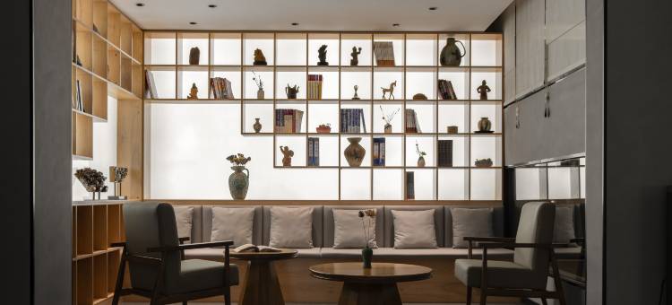 松州古城一号院·隐奢酒店图片