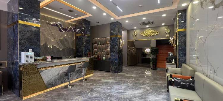 独库四季酒店(明珠夜市店)图片