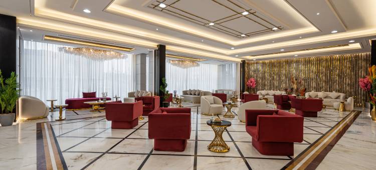 罗斯酒店(Ross Hotel)图片