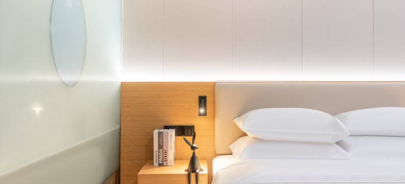 金梧桐酒店(郑州人民医院地铁站郑州火车站东广场店)图片