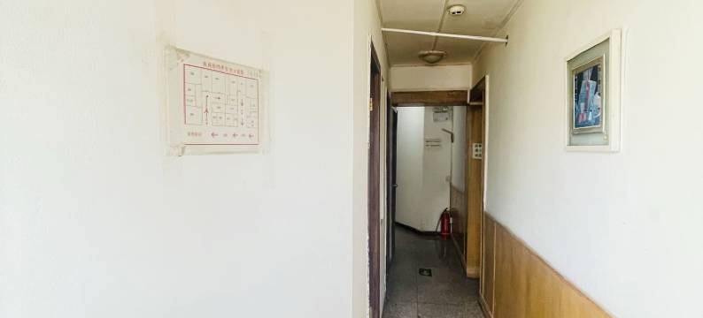 乌鲁木齐千永宾馆图片