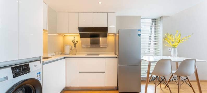 杭州云涧民宿(杭州东站店)图片