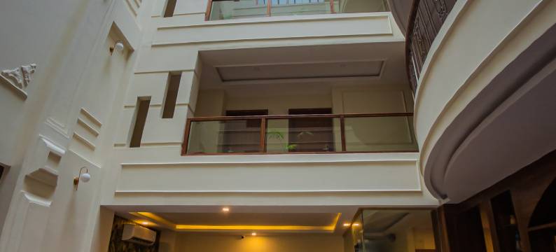 费瓦旅行酒店(Hotel Fewa Trip)图片