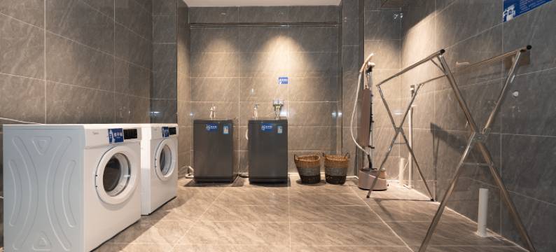 雅斯特酒店(防城港高铁北站店)图片