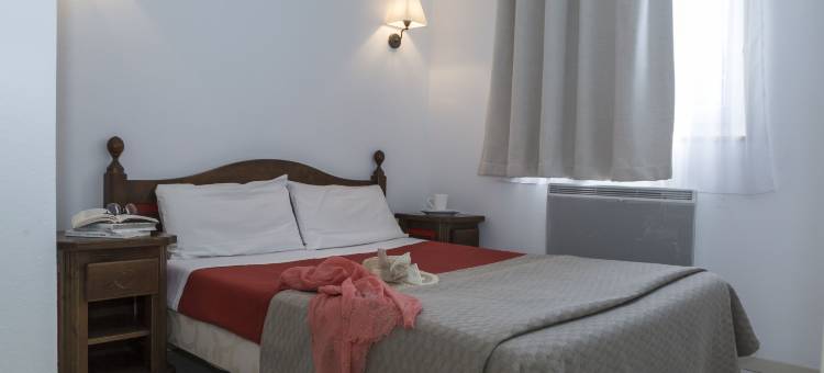 国王区欧达利斯住宅酒店(Résidence Odalys le Domaine des Rois)图片