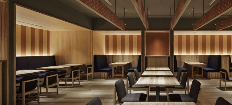 OMO7 高知 星野集团(OMO7 Kochi by Hoshino Resorts)图片