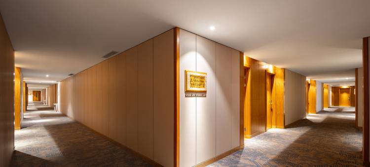 本溪亚溪朵宾馆南地店图片