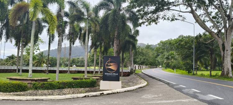 普吉岛观澜湖高尔夫度假村(Mission Hills Phuket Golf Resort)图片