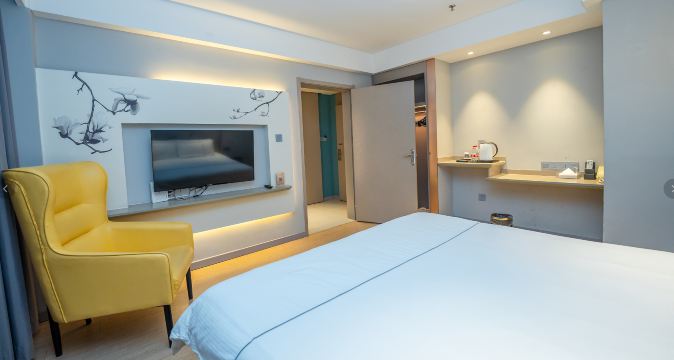 Hotel Overview