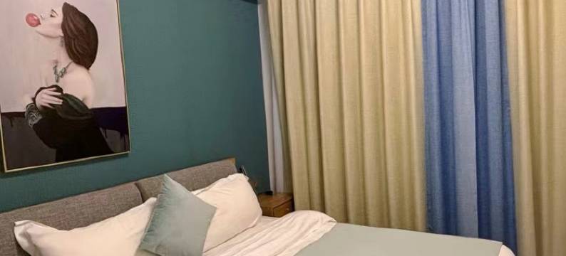 澄江静媱民宿图片