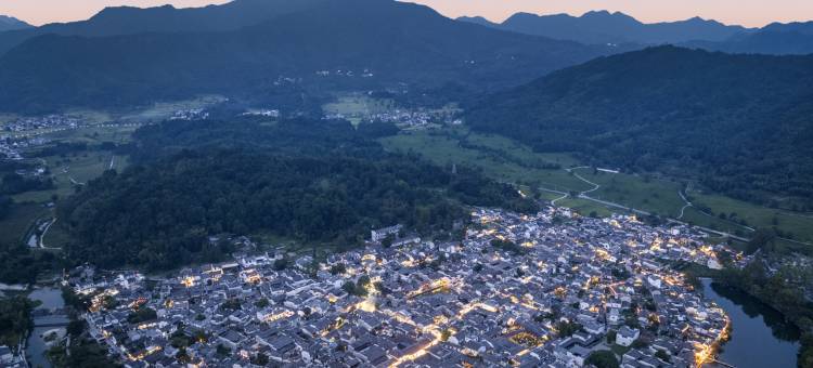7天酒店(黄山宏村风景区店)图片