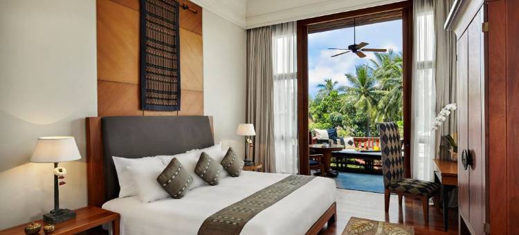 华欣安纳塔拉度假村(Anantara Hua Hin Resort)图片
