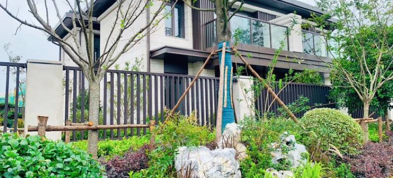 清风屿念·尤里卡山居民宿图片