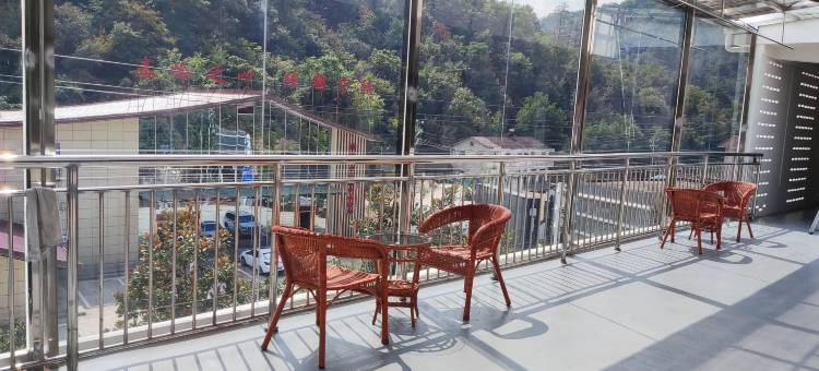 星月酒店图片