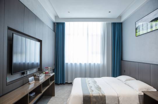 昭苏县瑞悦酒店