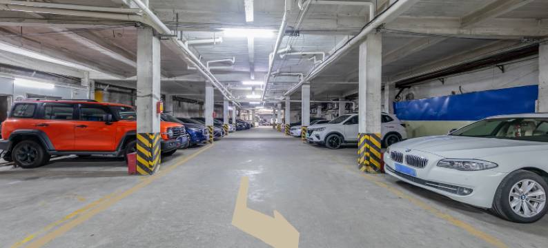 云季酒店(广州奥体中心东圃地铁站店)图片