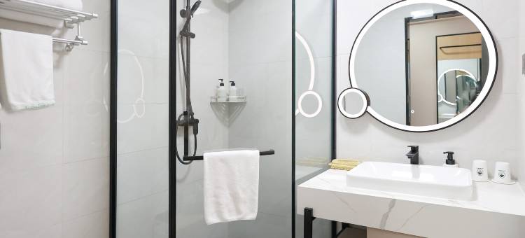 格林豪泰(江阴环城北路步行街店)图片